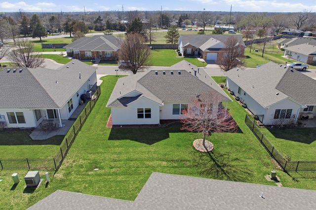 880 Par Dr., El Dorado, KS 67042