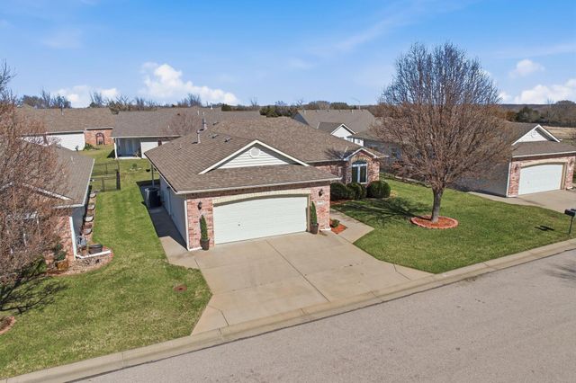 880 Par Dr., El Dorado, KS 67042