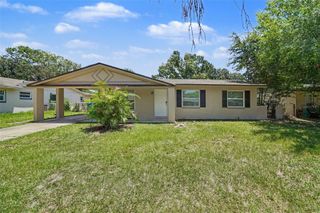 1895 S IVEY LANE, Orlando, FL 32811