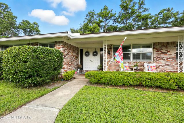 6812 CABALLERO Drive, Jacksonville, FL 32217