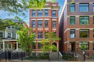 1942 N Sedgwick Street PH, Chicago, IL 60614