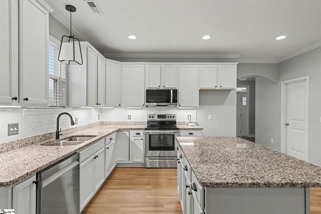 1104 Draycott Road, Simpsonville, SC 29681