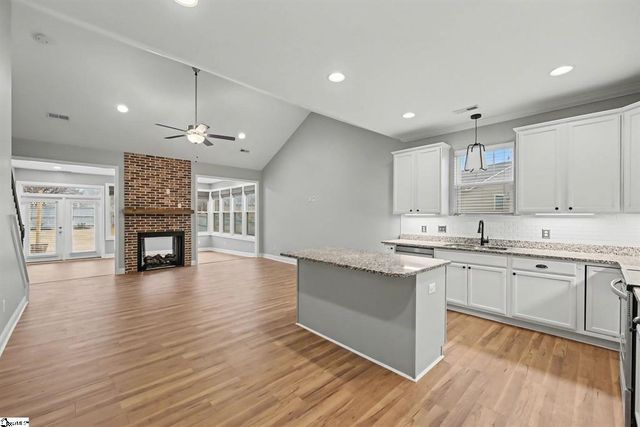 1104 Draycott Road, Simpsonville, SC 29681