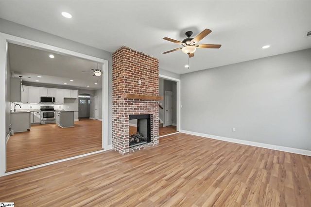 1104 Draycott Road, Simpsonville, SC 29681