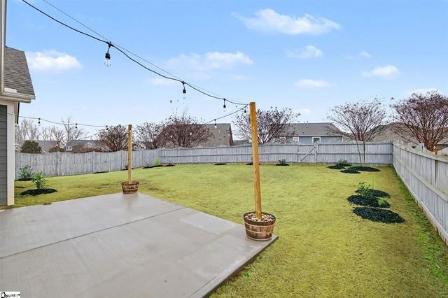 1104 Draycott Road, Simpsonville, SC 29681