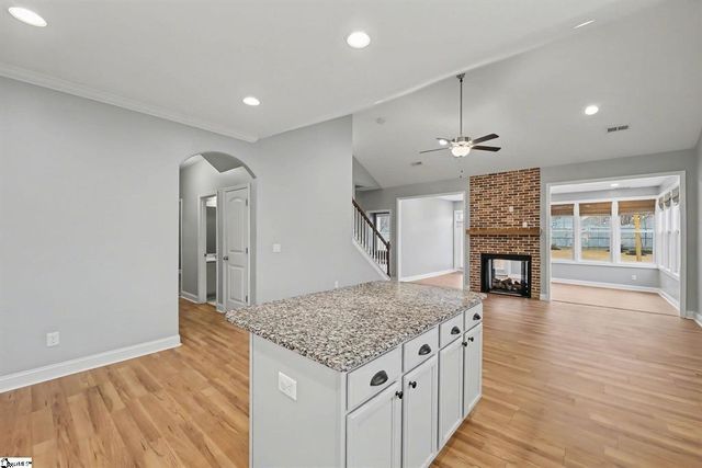 1104 Draycott Road, Simpsonville, SC 29681