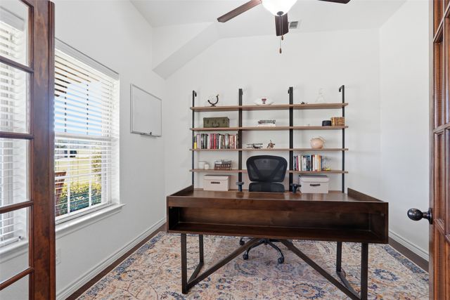 289 Highland Drive, Aledo, TX 76008