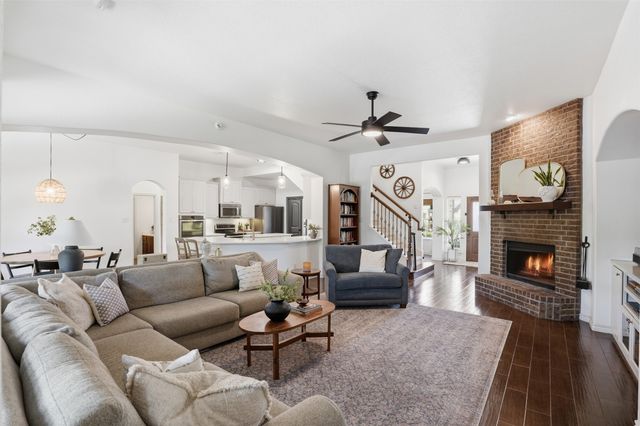 289 Highland Drive, Aledo, TX 76008