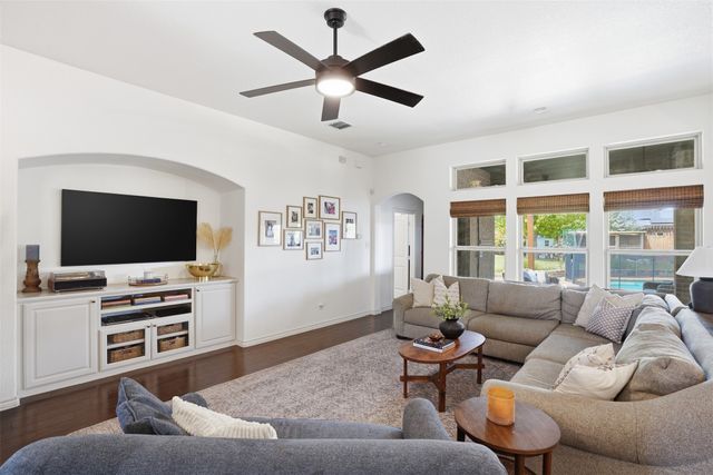 289 Highland Drive, Aledo, TX 76008