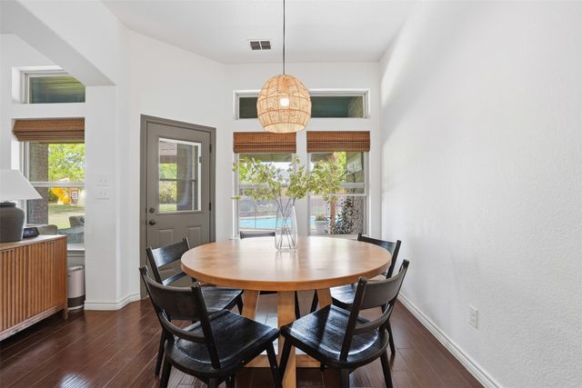 289 Highland Drive, Aledo, TX 76008