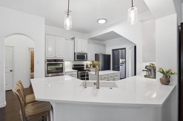 289 Highland Drive, Aledo, TX 76008