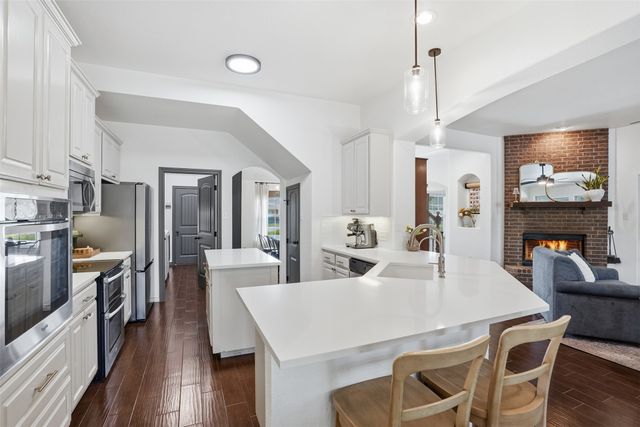 289 Highland Drive, Aledo, TX 76008