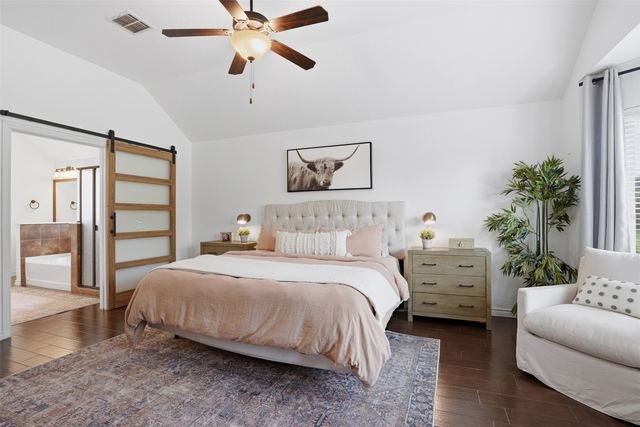 289 Highland Drive, Aledo, TX 76008