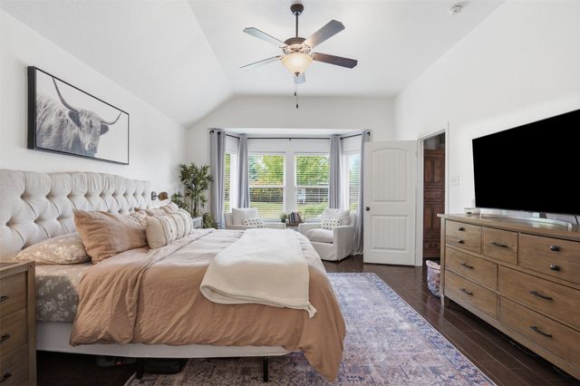 289 Highland Drive, Aledo, TX 76008