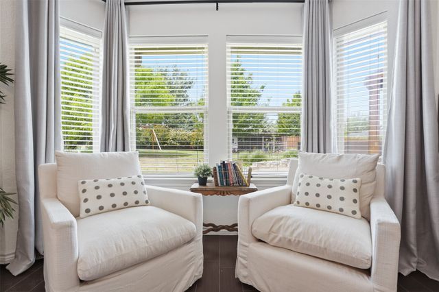 289 Highland Drive, Aledo, TX 76008