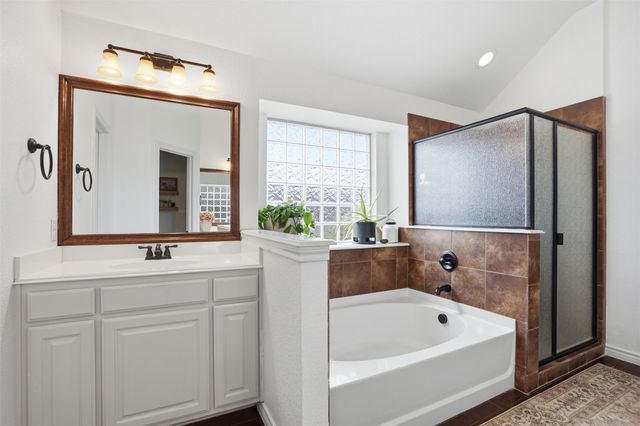 289 Highland Drive, Aledo, TX 76008