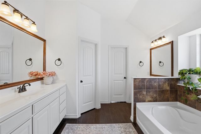 289 Highland Drive, Aledo, TX 76008