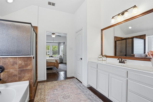 289 Highland Drive, Aledo, TX 76008