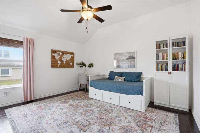 289 Highland Drive, Aledo, TX 76008