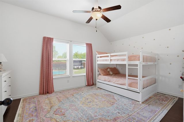 289 Highland Drive, Aledo, TX 76008