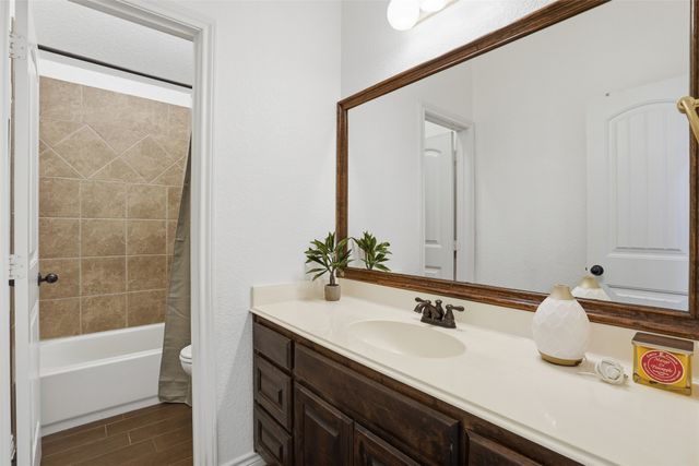 289 Highland Drive, Aledo, TX 76008