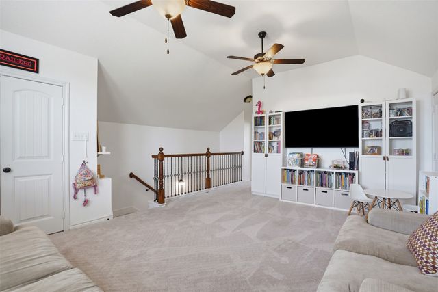 289 Highland Drive, Aledo, TX 76008