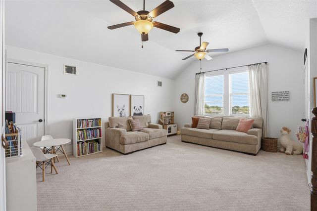 289 Highland Drive, Aledo, TX 76008