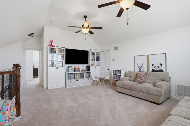 289 Highland Drive, Aledo, TX 76008