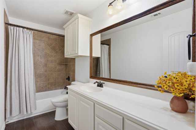 289 Highland Drive, Aledo, TX 76008