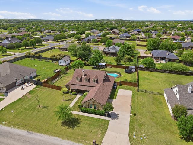 289 Highland Drive, Aledo, TX 76008