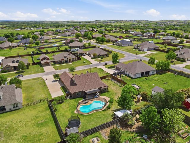 289 Highland Drive, Aledo, TX 76008