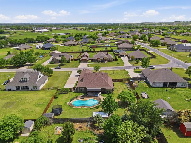 289 Highland Drive, Aledo, TX 76008