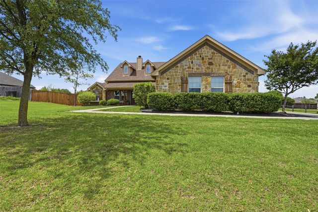 289 Highland Drive, Aledo, TX 76008