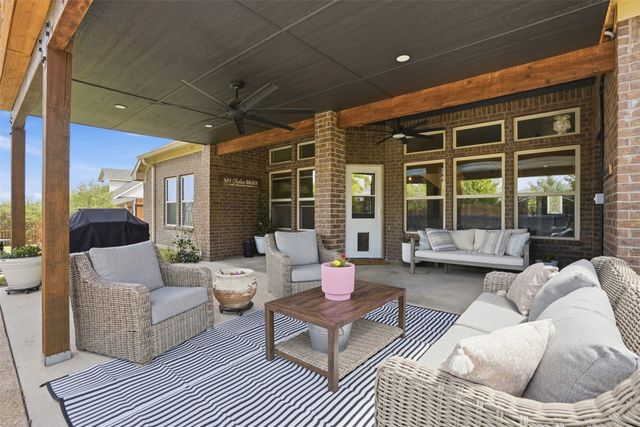 289 Highland Drive, Aledo, TX 76008