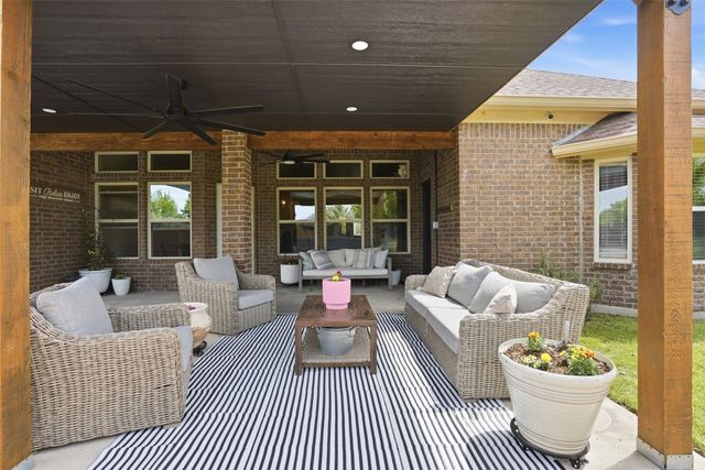 289 Highland Drive, Aledo, TX 76008