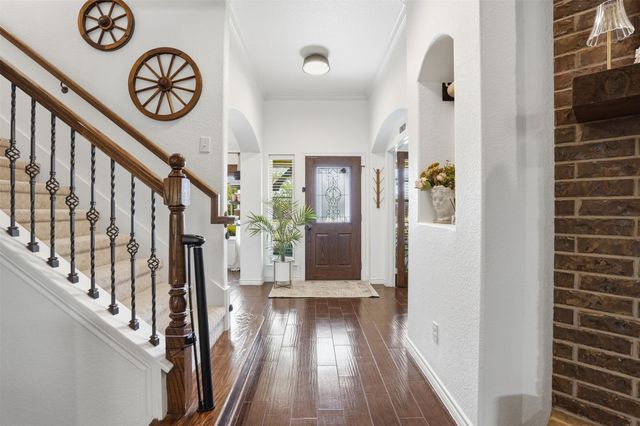 289 Highland Drive, Aledo, TX 76008