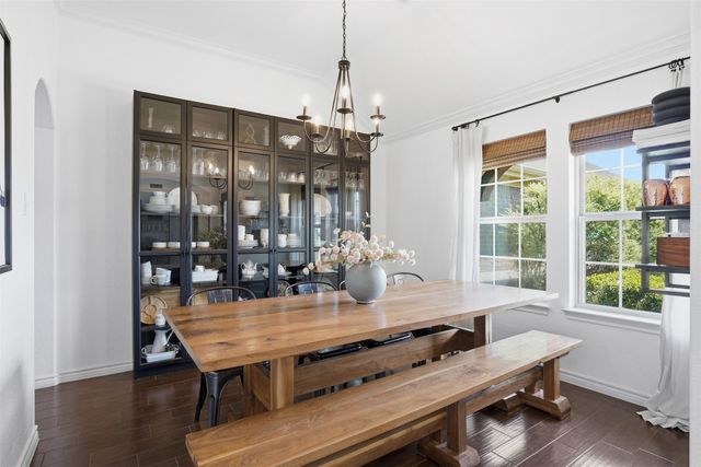 289 Highland Drive, Aledo, TX 76008