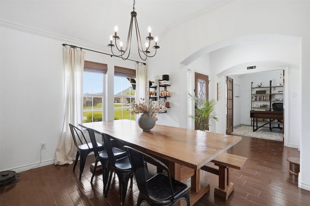 289 Highland Drive, Aledo, TX 76008