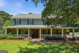 2305 Brafton Court NW, Acworth, GA 30101