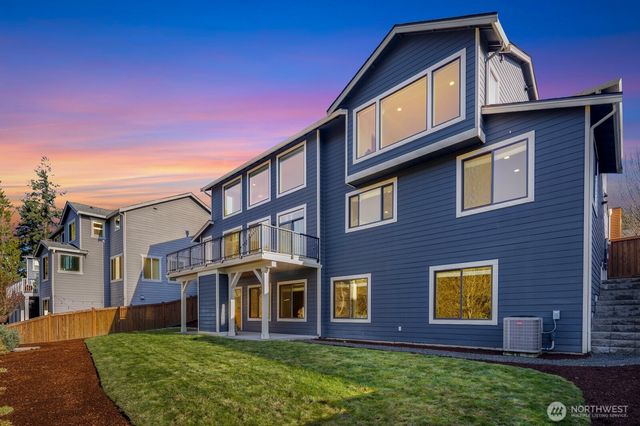 15903 98th Avenue NE, Bothell, WA 98011