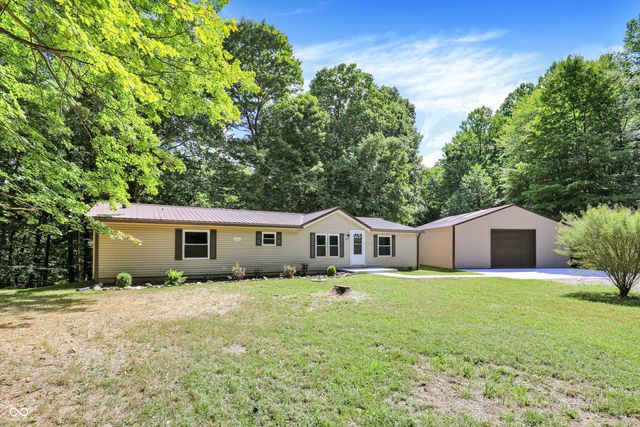 3125 N Hurricane Hills E, Paragon, IN 46166