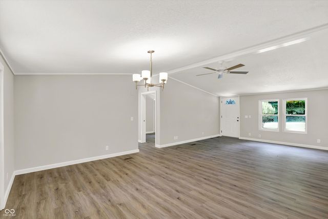 3125 N Hurricane Hills E, Paragon, IN 46166