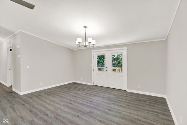 3125 N Hurricane Hills E, Paragon, IN 46166