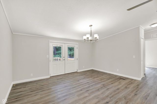 3125 N Hurricane Hills E, Paragon, IN 46166