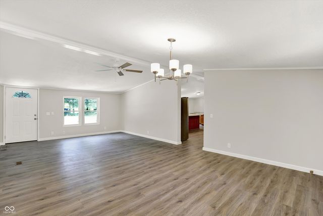 3125 N Hurricane Hills E, Paragon, IN 46166