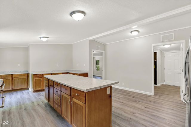 3125 N Hurricane Hills E, Paragon, IN 46166