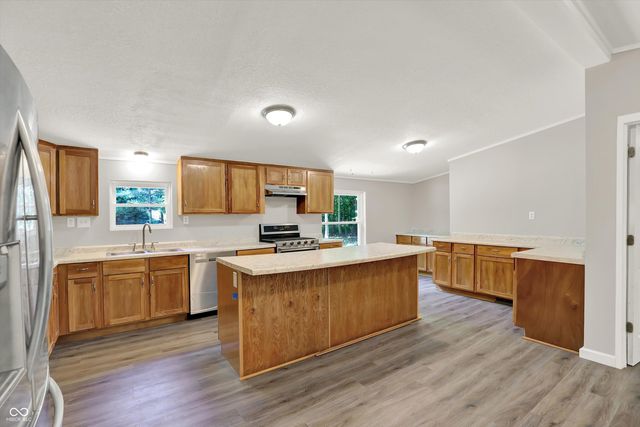 3125 N Hurricane Hills E, Paragon, IN 46166