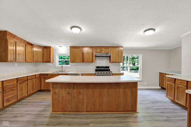 3125 N Hurricane Hills E, Paragon, IN 46166