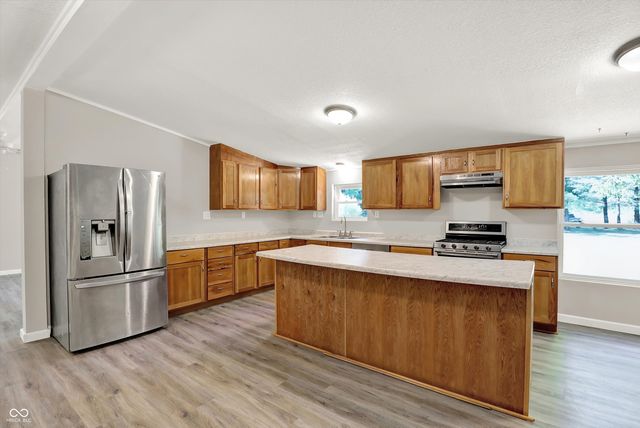 3125 N Hurricane Hills E, Paragon, IN 46166