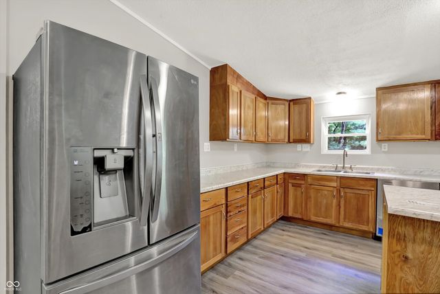 3125 N Hurricane Hills E, Paragon, IN 46166